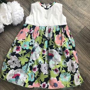 3 FOR $20  Max & Dora reversible floral dress